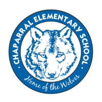 Chaparral Elementary Logo