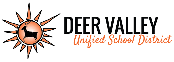 Deer Valley Unified School District Logo
