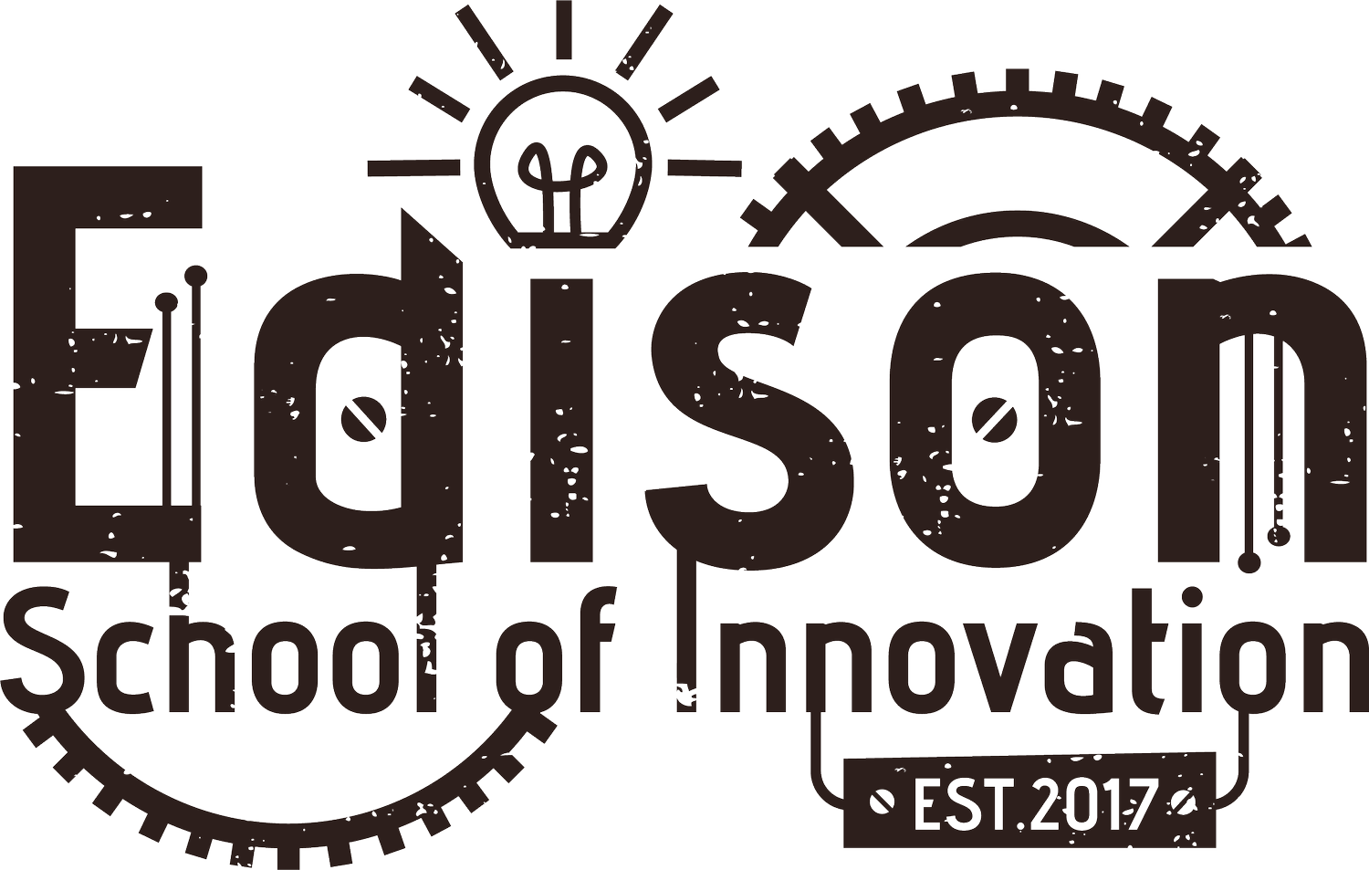 Edison School of Innovation Logo