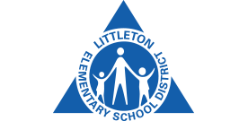 Littleton Elementary School District Logo