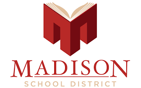 Madison Elementary School District Logo