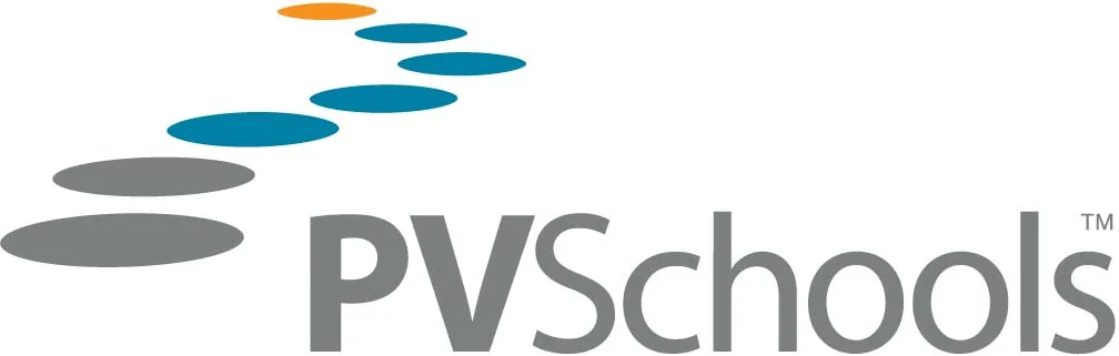 PV Schools Logo