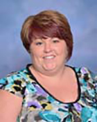 Amanda Herrera Portrait