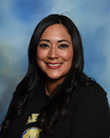 Amy Rendon Portrait
