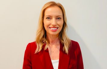 Andrea Maroney Portrait