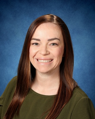 Ashley Vasconcellos Portrait