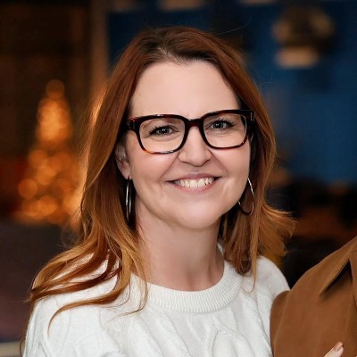 Aubree Wells Portrait