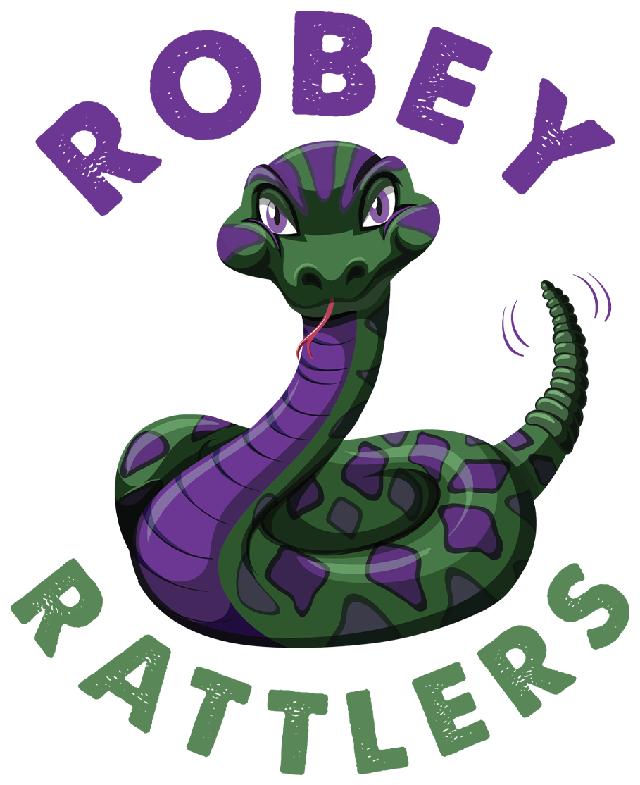Barbara B. Robey Elementary School Logo