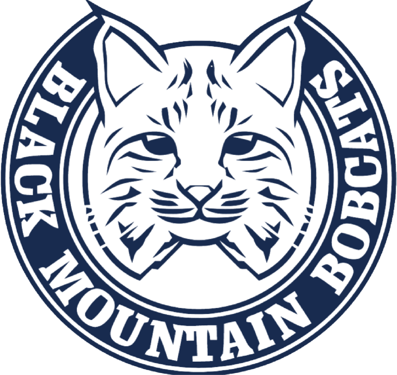 Black Mountain Elementary School Logo