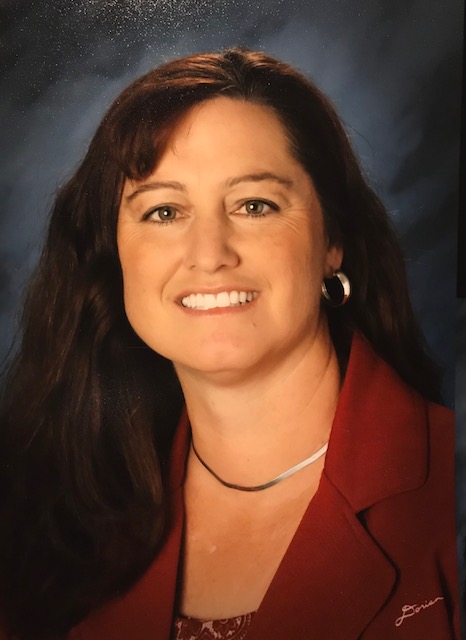 Brenda LoPresto Portrait