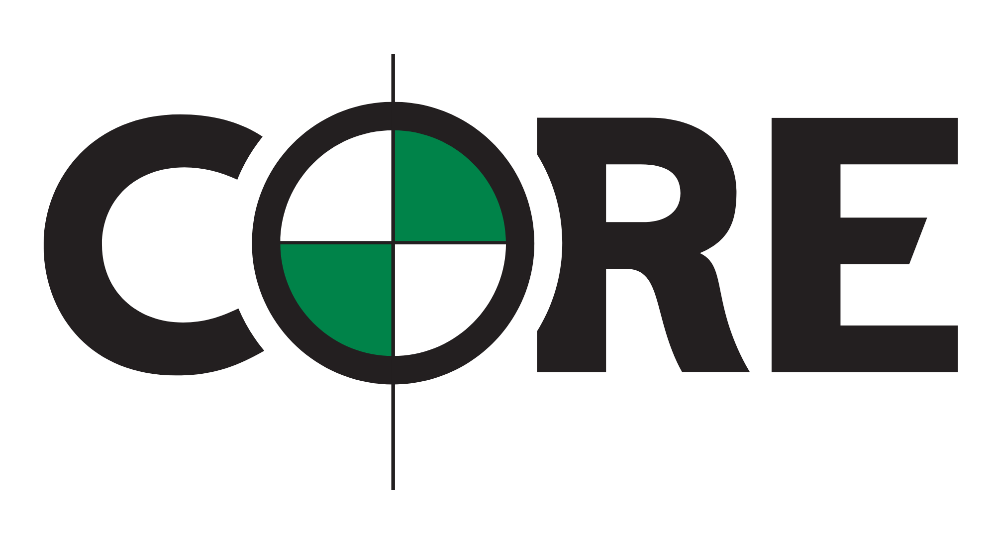 CORE Construction Logo