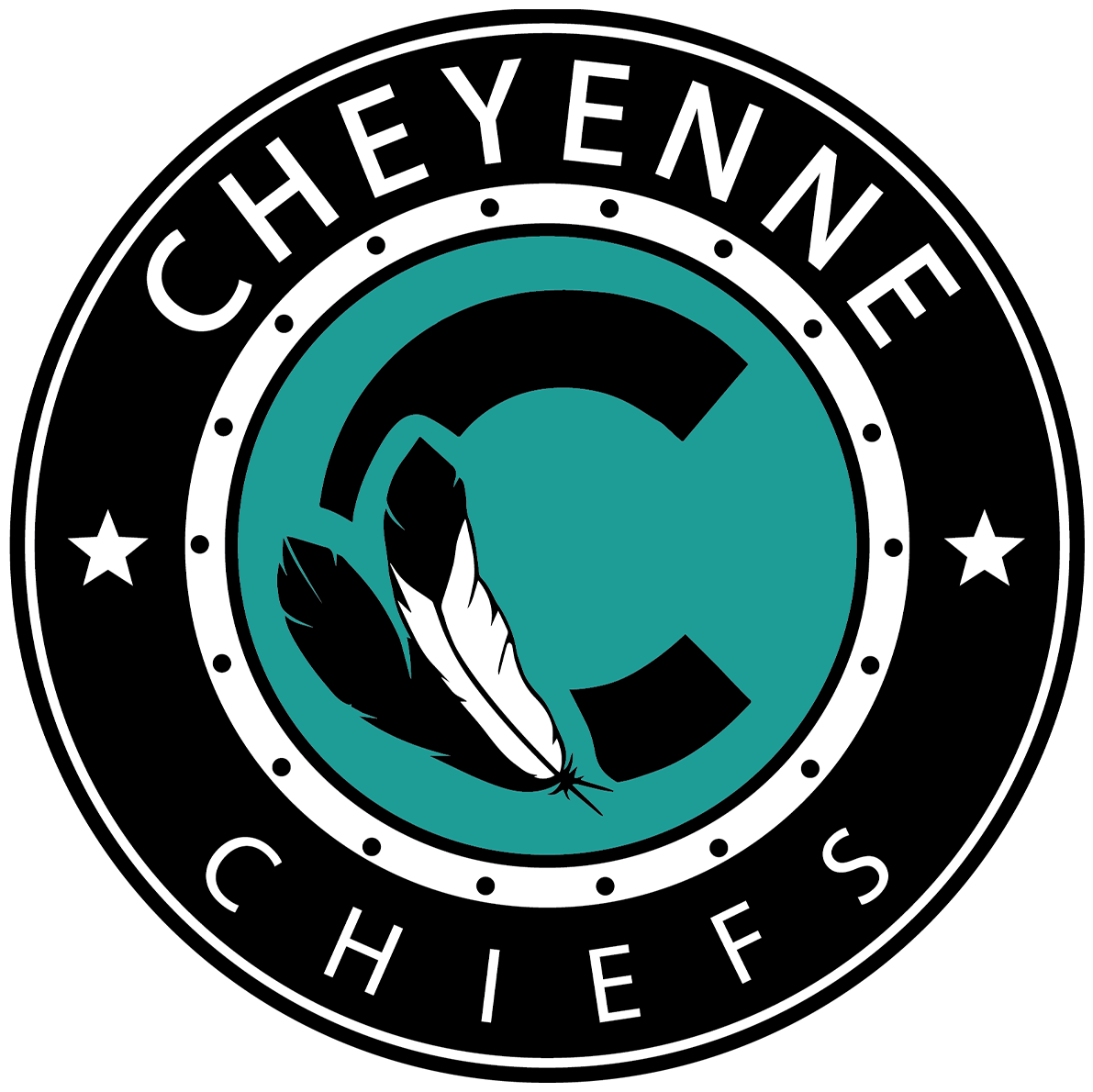 Cheyenne Elementary Logo