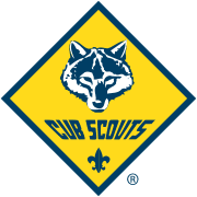 Cub Scouts Logo