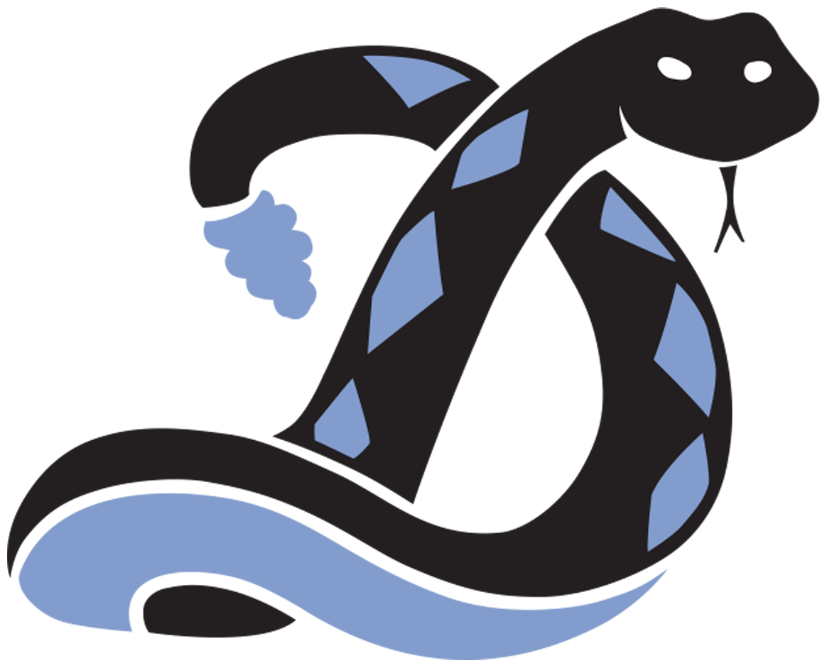 Desert Valley Elementary School Logo