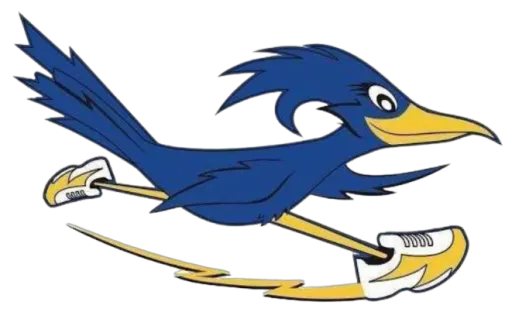 Desert Willow Elementary School Logo