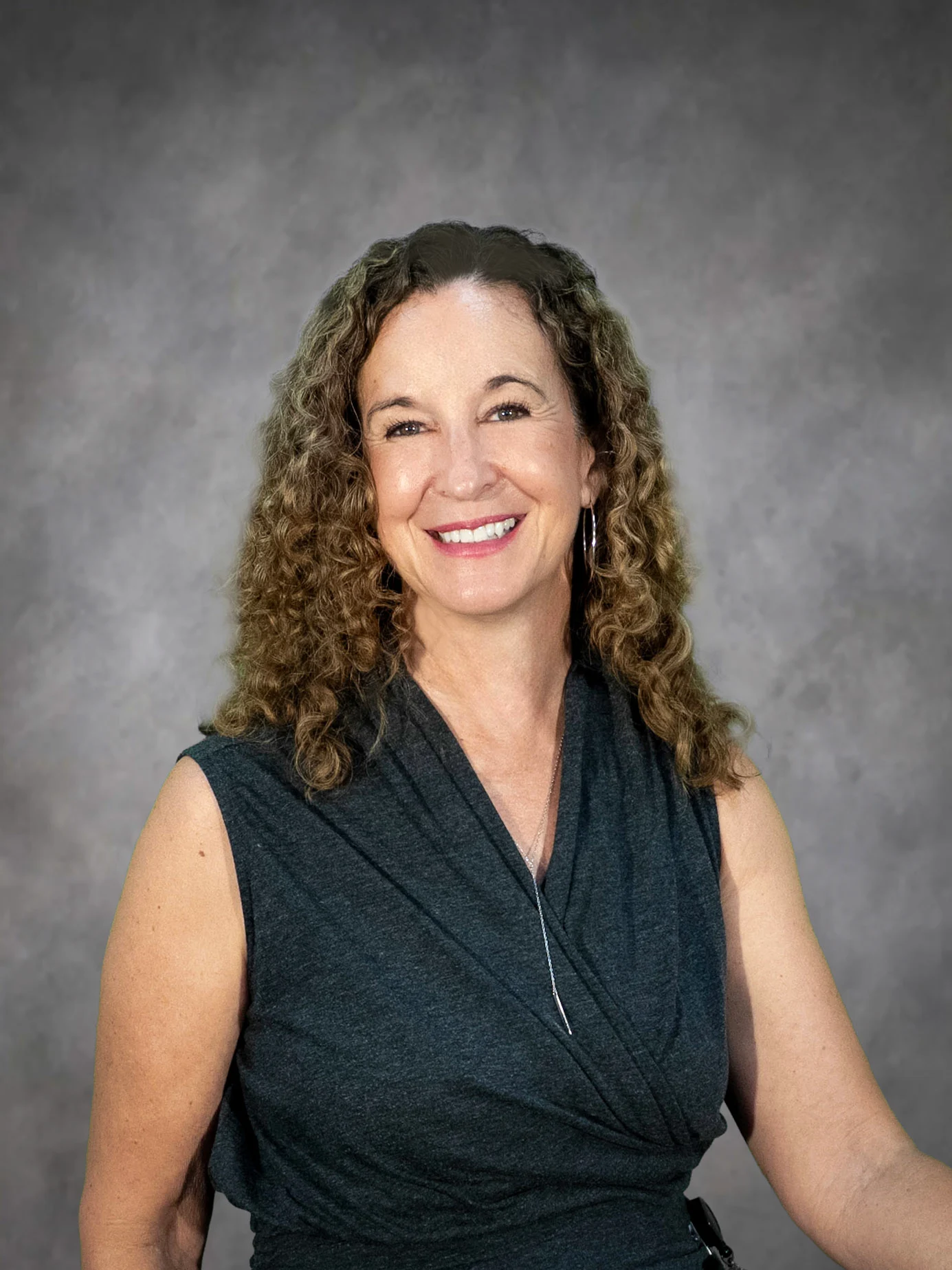 Dr. Deborah Gonzalez Portrait