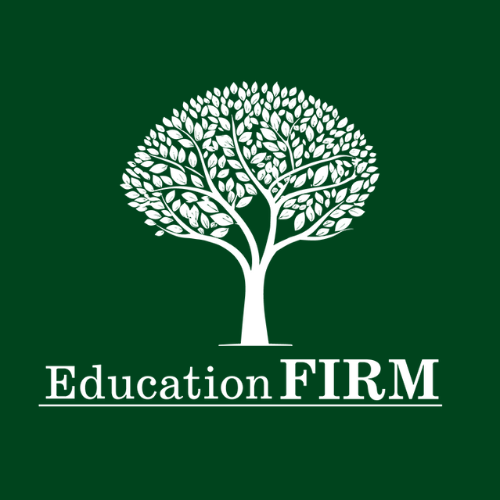 Education FIRM LLC Logo