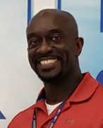 Eric Atuahene Portrait