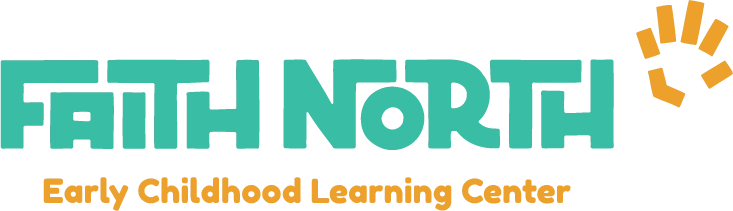 Faith North ECLC Logo