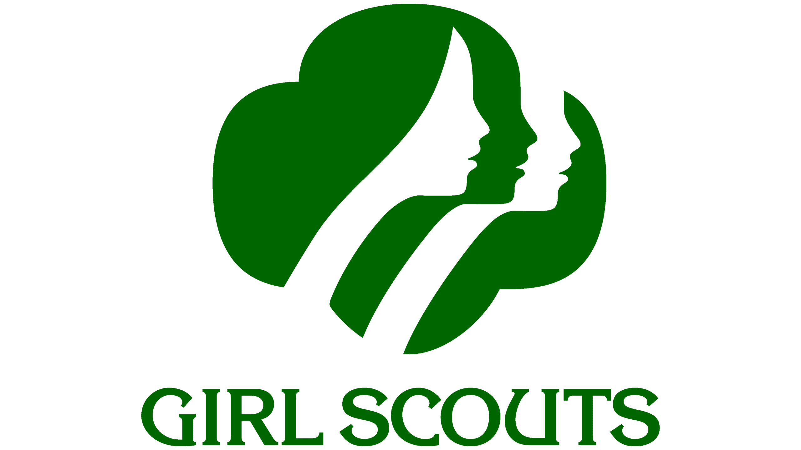 Girl Scouts Logo