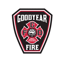 Goodyear Fire Department Logo