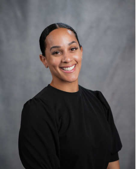 Ilana Dawson Portrait