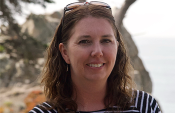 Jennifer Griggs Portrait