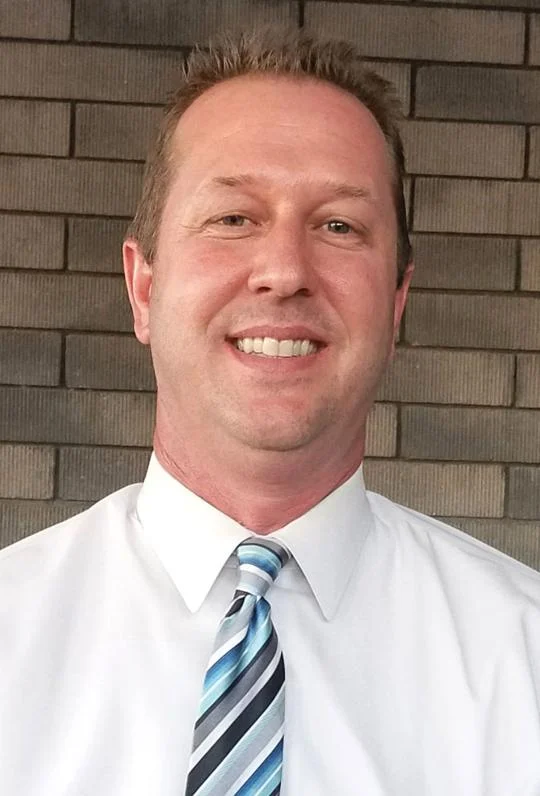 Joseph Corbett Portrait