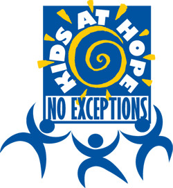 Kids at Hope Logo