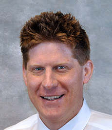 Matthew Lersch Portrait
