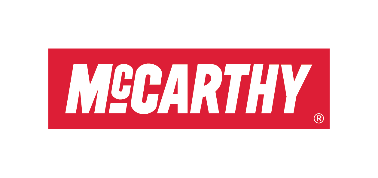 McCarthy Building Companies Logo