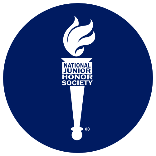 National Junior Honor Society Logo