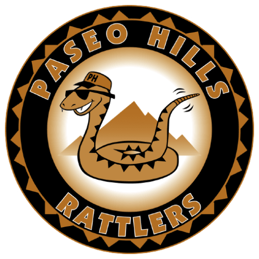 Paseo Hills School Logo