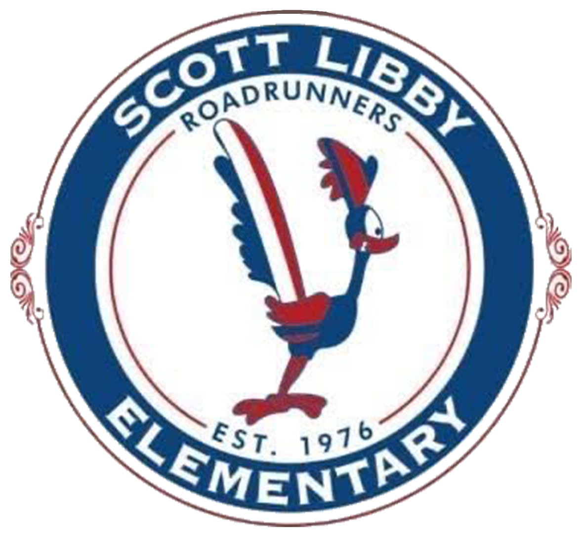 Scott Libby Elementary Logo