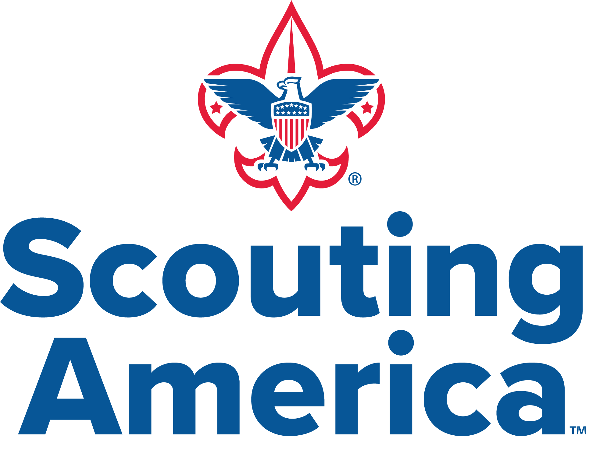 Scouting America Logo