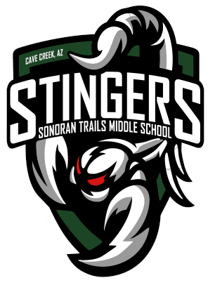 Sonoran Trails Middle School Logo