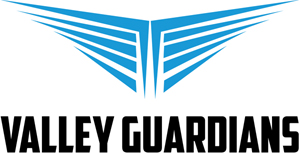 Valley Guardians Logo