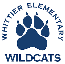 Whittier Elementary School Logo