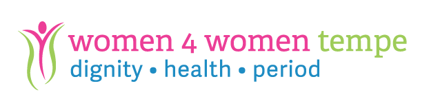 Women 4 Women Logo