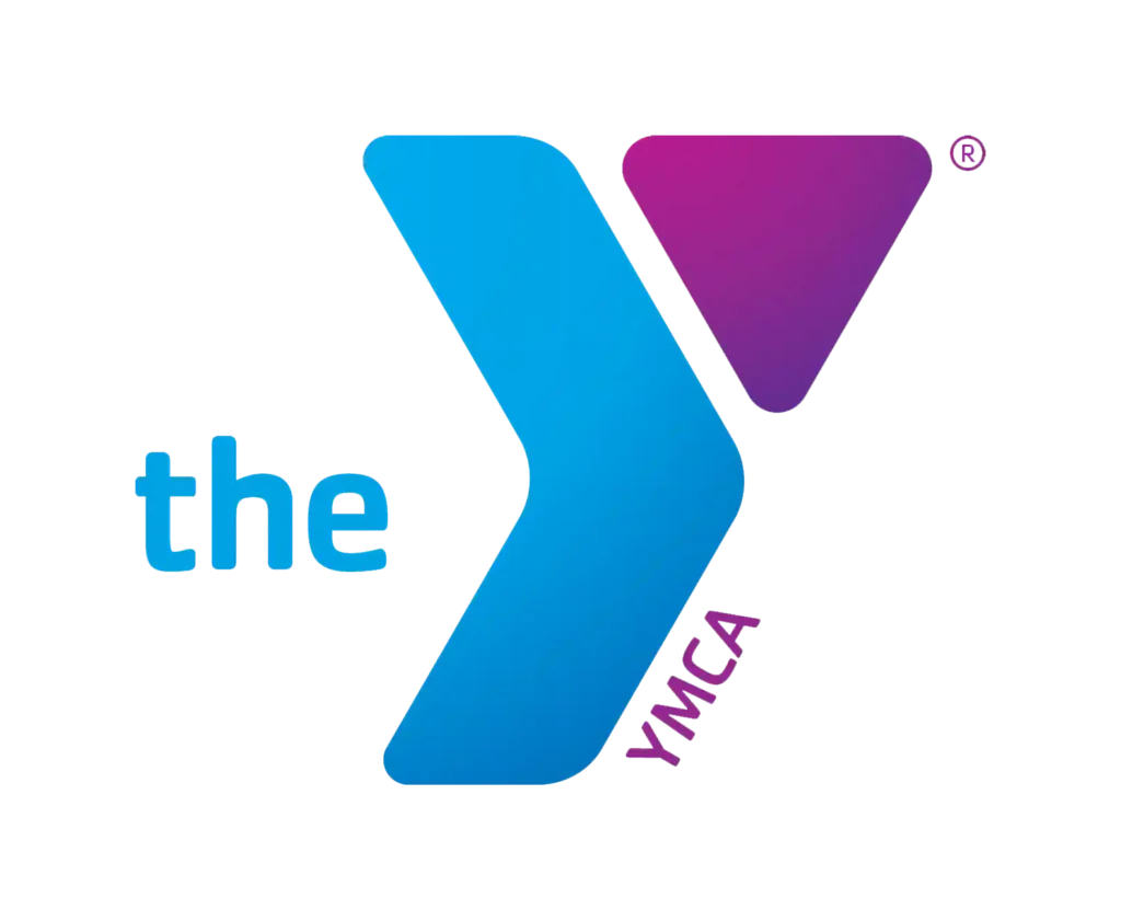 YMCA logo