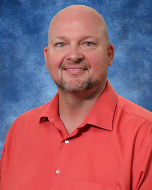 Luke Jankee Portrait