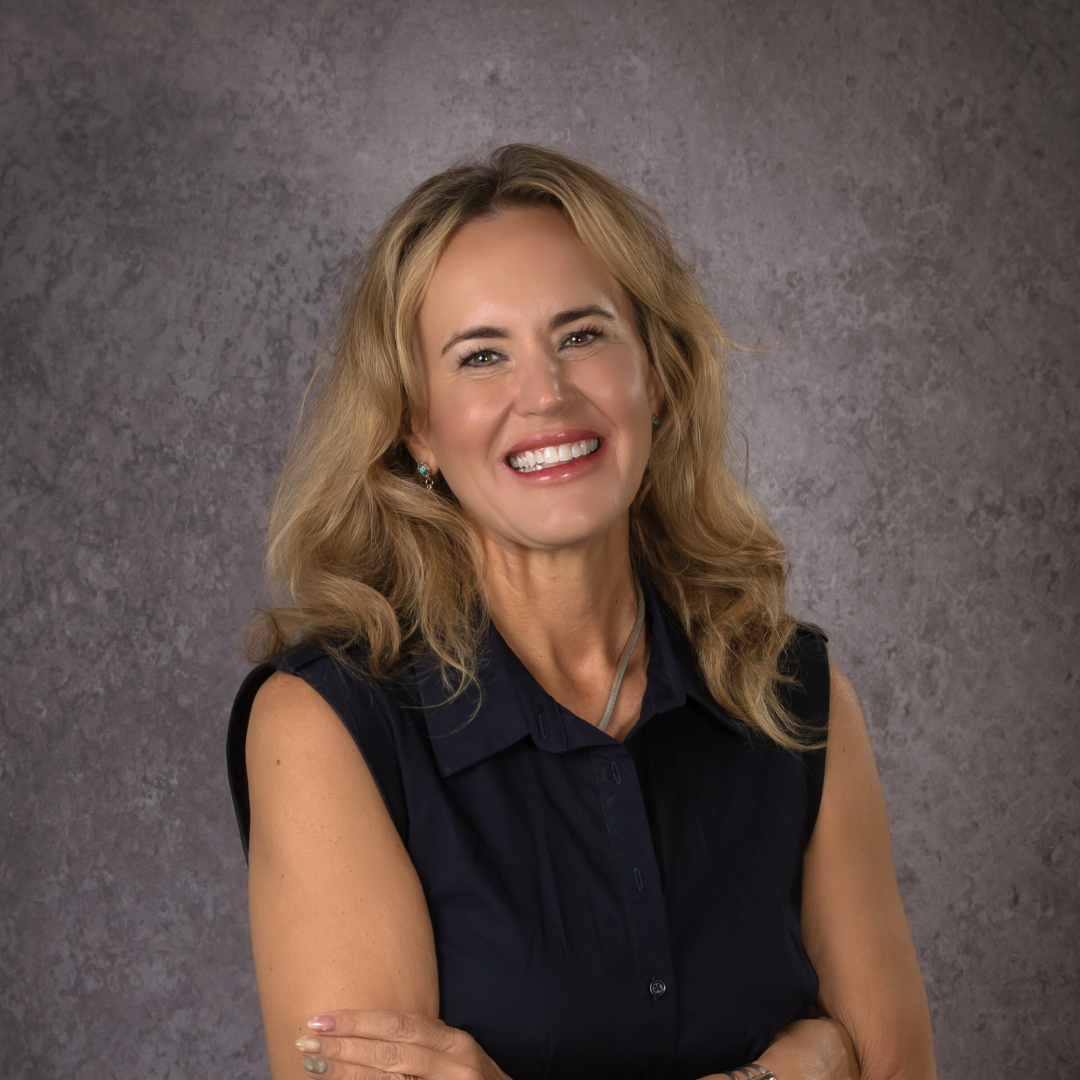 Sarah Barela Portrait