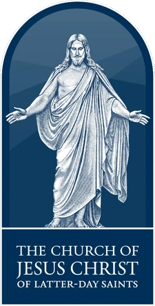 Church of Jesus Christ of Latter Day Saints Logo