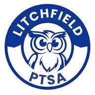 Litchfield Elementary School PTSA Logo